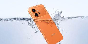 Honor 600