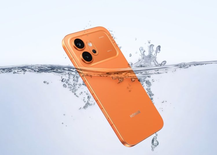 Honor 600