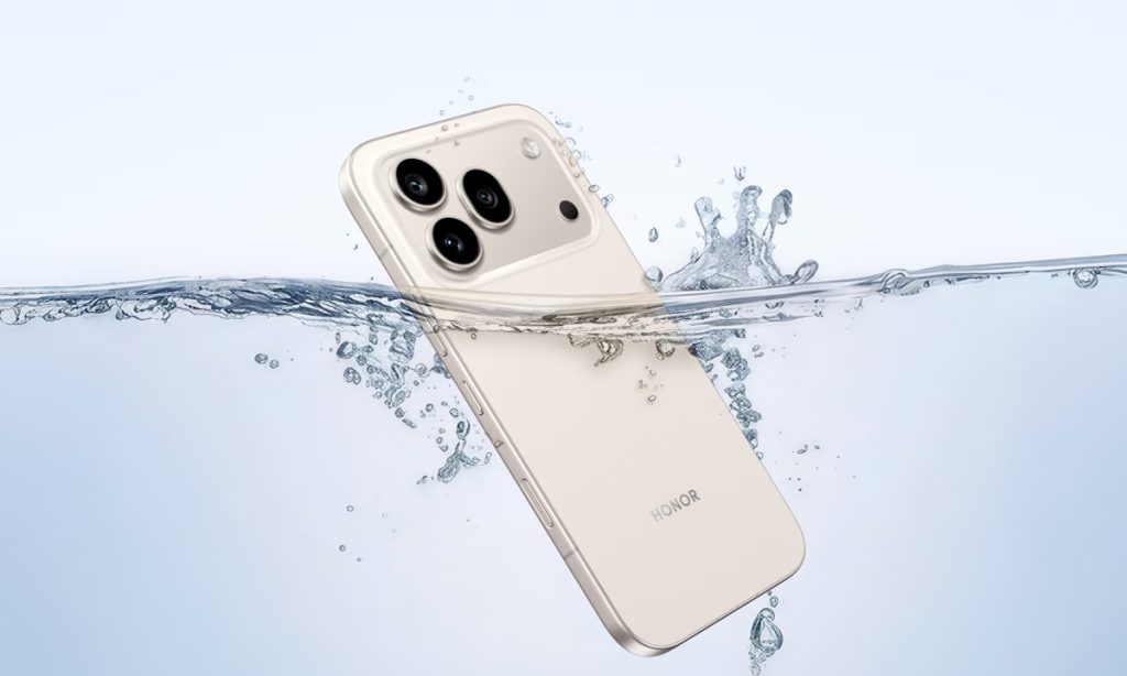 Honor 600 Pro