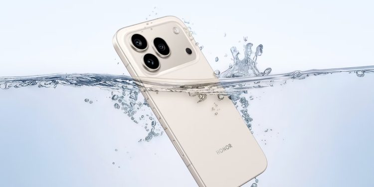 Honor 600 Pro