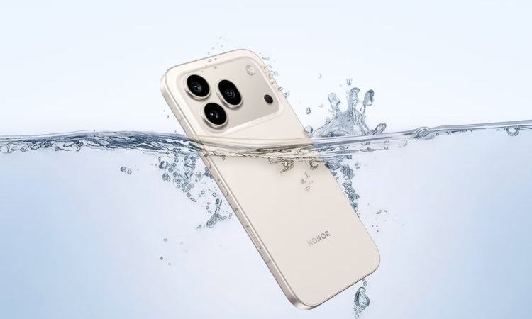 Honor 600 Pro