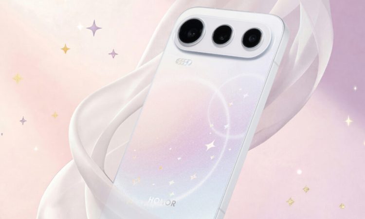 Honor 600 series