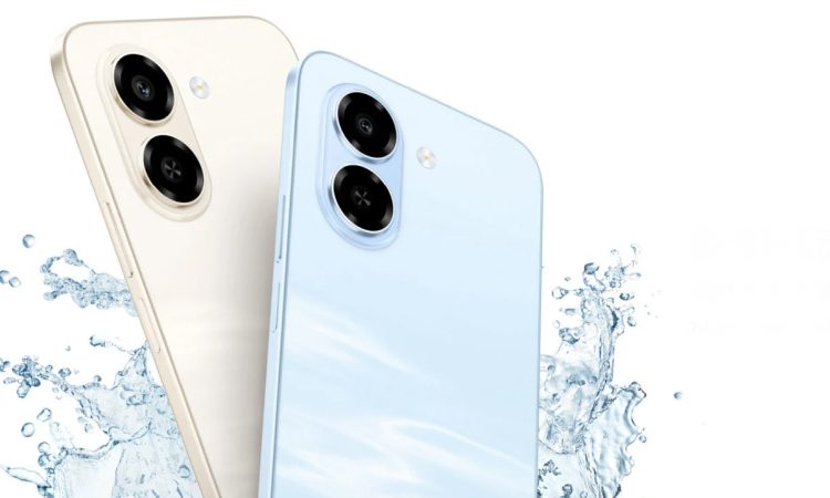 Honor Play 80 Plus