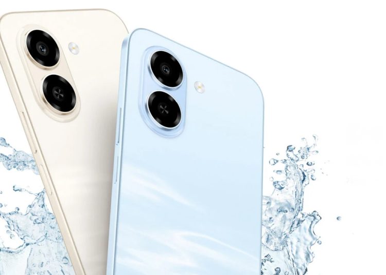 Honor Play 80 Plus