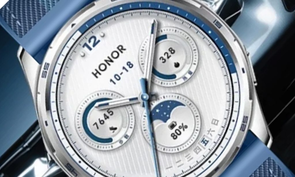 Honor Watch 6 Plus