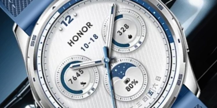 Honor Watch 6 Plus