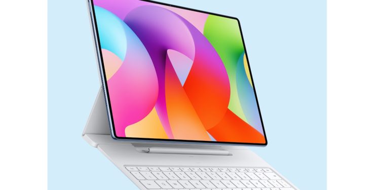 Huawei MatePad Pro Max