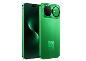 Huawei Nova 16