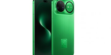 Huawei Nova 16