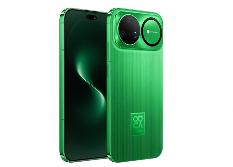 Huawei Nova 16