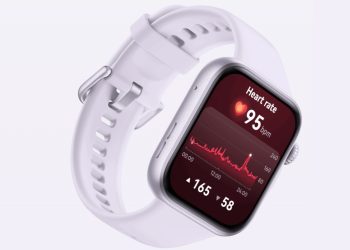 Huawei Watch Fit 5 Series