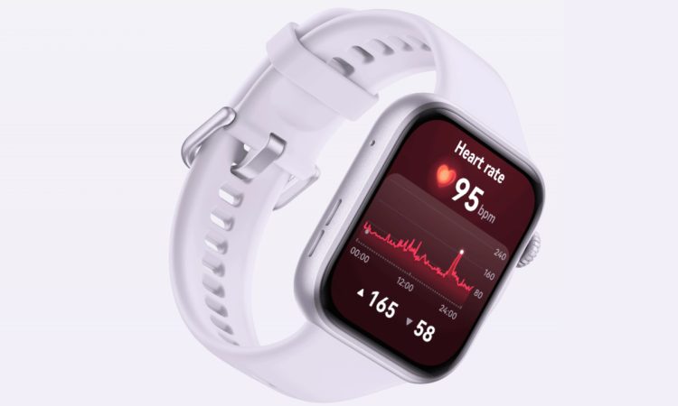 Huawei Watch Fit 5 Series