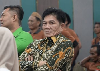 Anggaran MBG Dipotong Rp67 Triliun, DPR Ingatkan Kualitas Nutrisi Anak Tak Boleh Dikorbankan 