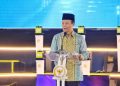 Waka MPR HNW Buka LCC Empat Pilar di Bengkulu, Semangati Para Pelajar Jadi Juara dalam Amalkan Pancasila