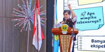Lestari Moerdijat: Dorong Remaja Jujur soal Usia di Media Sosial