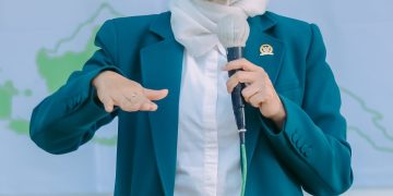 Perangi Pencabulan, Neng Eem: Pesantren Harus Jadi Benteng Moral Bangsa