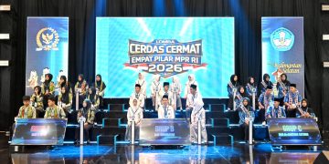 Akbar Supratman Sampaikan Permohonan Maaf dan Instruksikan Evaluasi Terkait LCC Empat Pilar 2026 Provinsi Kalimantan Barat