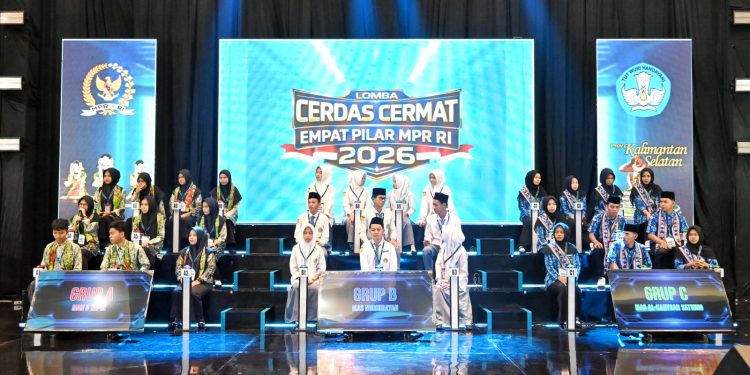 Akbar Supratman Sampaikan Permohonan Maaf dan Instruksikan Evaluasi Terkait LCC Empat Pilar 2026 Provinsi Kalimantan Barat