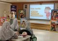 SiDU Gelar Pelatihan Menulis Bersama Perpusnas RI, Dukung Penguatan Literasi Anak