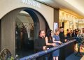 MONDIAL Hadir di Plaza Indonesia dengan Konsep Baru, Menghadirkan Karya Berlian dengan Karakter Kuat