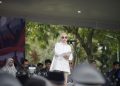 MPR RI Dorong Nasionalisme Generasi Muda Lewat LKBB-PB NTB 2026 di Mataram