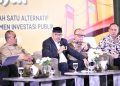 Dorong Kemandirian Fiskal Daerah, Mekeng: Percepat Penyusunan Naskah Akademis UU Obligasi Daerah