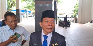 Dividen BUMD Lebak Niaga Ditetapkan pada RAPBD 2027