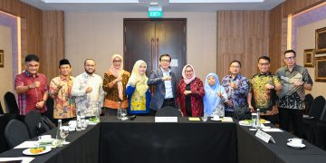 Badan Pengkajian MPR Bahas Kedaulatan Rakyat dalam Perspektif Demokrasi Pancasila