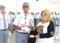 Pemprov Sumut Berharap Lomba Kreasi Baris Berbaris MPR RI Perkuat Semangat Persatuan dan Kesatuan