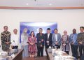 Badan Pengkajian MPR Adakan FGD Cari Solusi Krisis
