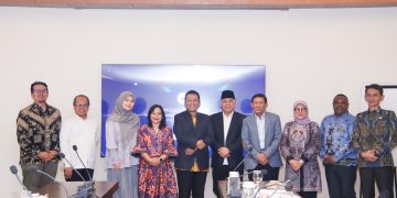 Badan Pengkajian MPR Adakan FGD Cari Solusi Krisis