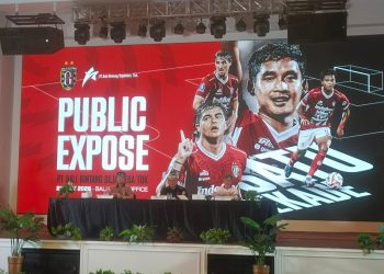 PT Bali Bintang Sejahtera Tbk Gelar RUPS Tahunan, Bali United Buktikan Ketangguhan Bisnis Sportainment di 2026