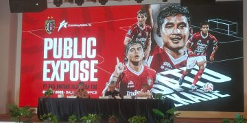 PT Bali Bintang Sejahtera Tbk Gelar RUPS Tahunan, Bali United Buktikan Ketangguhan Bisnis Sportainment di 2026