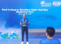 Gelar Perdana Super Cool Run 2026, Head & Shoulders Dukung Gaya Hidup Aktif Masyarakat Indonesia