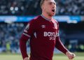 Jarrod Bowen