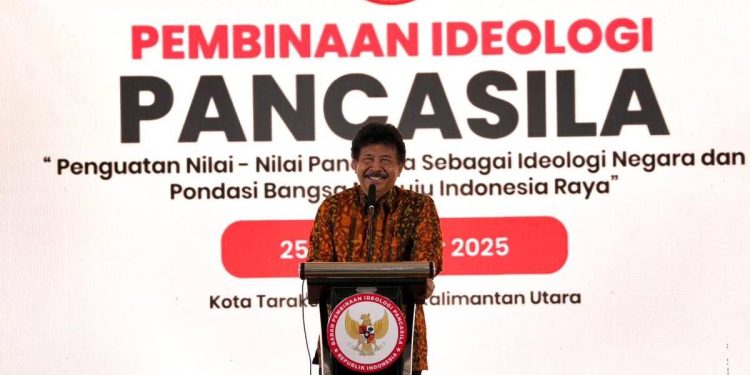 Yudian Wahyudi