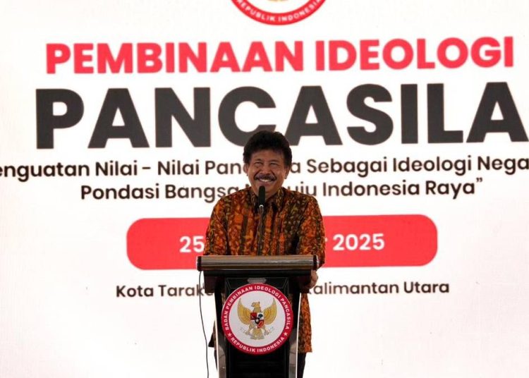 Yudian Wahyudi