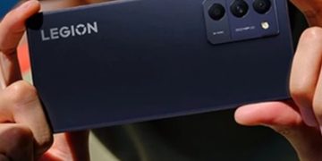 Lenovo Legion Y70
