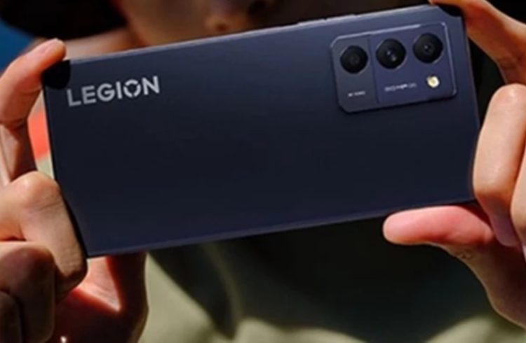 Lenovo Legion Y70