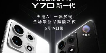 Lenovo Legion Y70