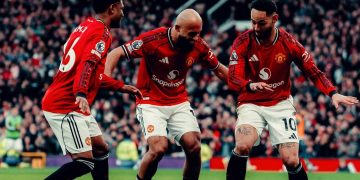 Manchester United vs Nottingham Forest