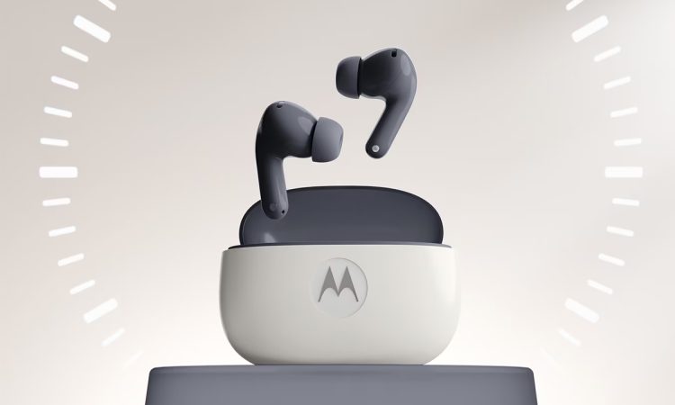 Moto Buds 2