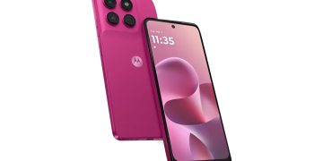 Moto G37