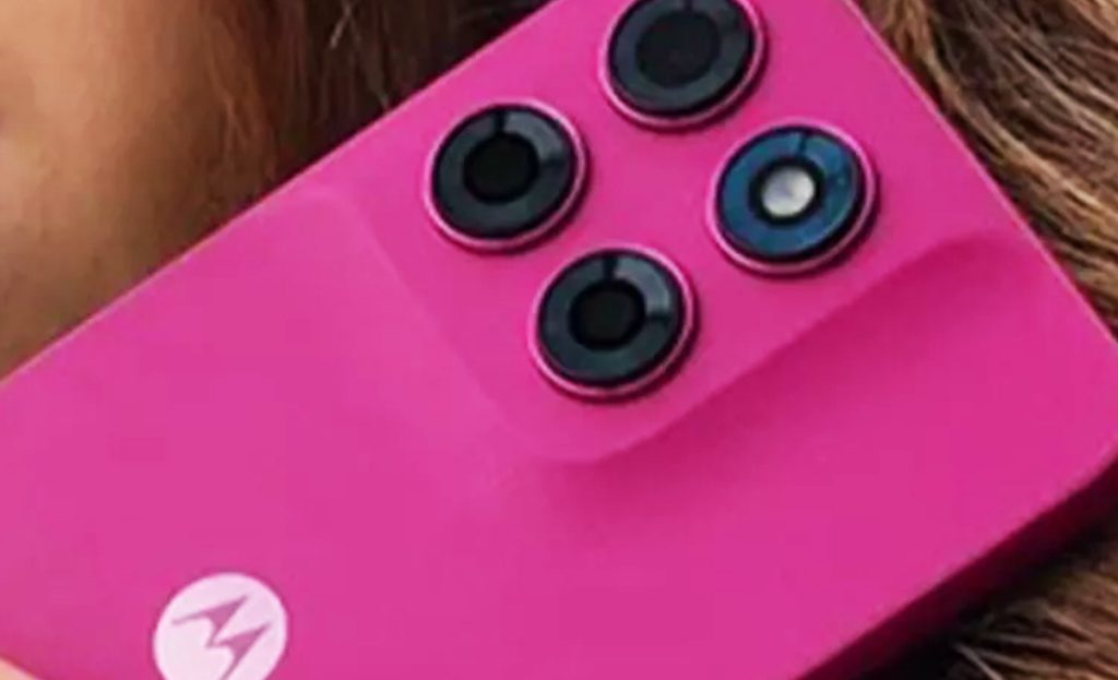 Moto G47