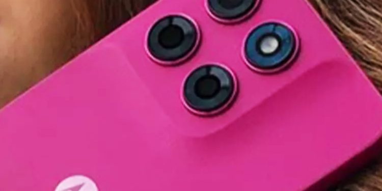 Moto G47