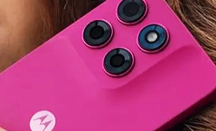 Moto G47
