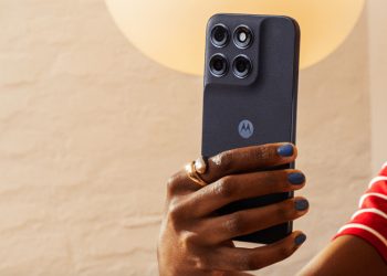 Moto G87