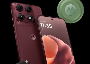Motorola Edge 70 Pro+