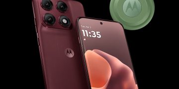 Motorola Edge 70 Pro+