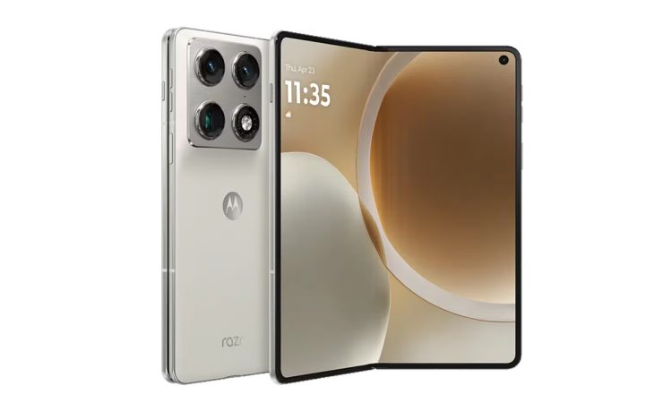 Motorola Razr Fold